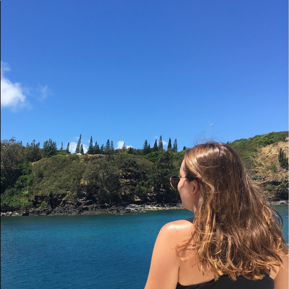 Meet your Posher, Sofie